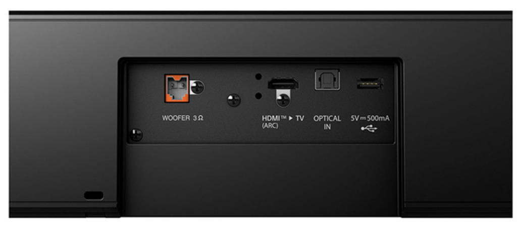 Саундбар система LG SH5A